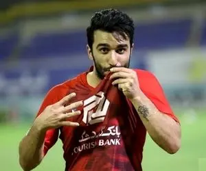 کنایه سنگین سیامک نعمتی به هواداران استقلال