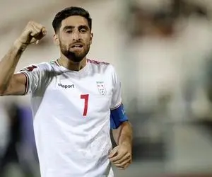 (ویدئو) آخرین وضعیت علیرضا جهانبخش از زبان مربی تیم ملی