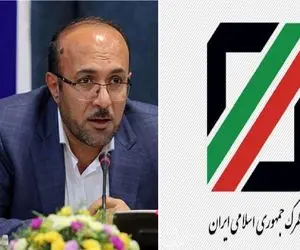 فرود عسگری کیست که معاون وزیر و رئیس‌کل گمرک جمهوری اسلامی ایران شد؟+ سوابق