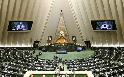 اعلام وصول سؤالات نمایندگان از ۴ وزیر کابینه پزشکیان