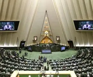 اعلام وصول سؤالات نمایندگان از ۴ وزیر کابینه پزشکیان