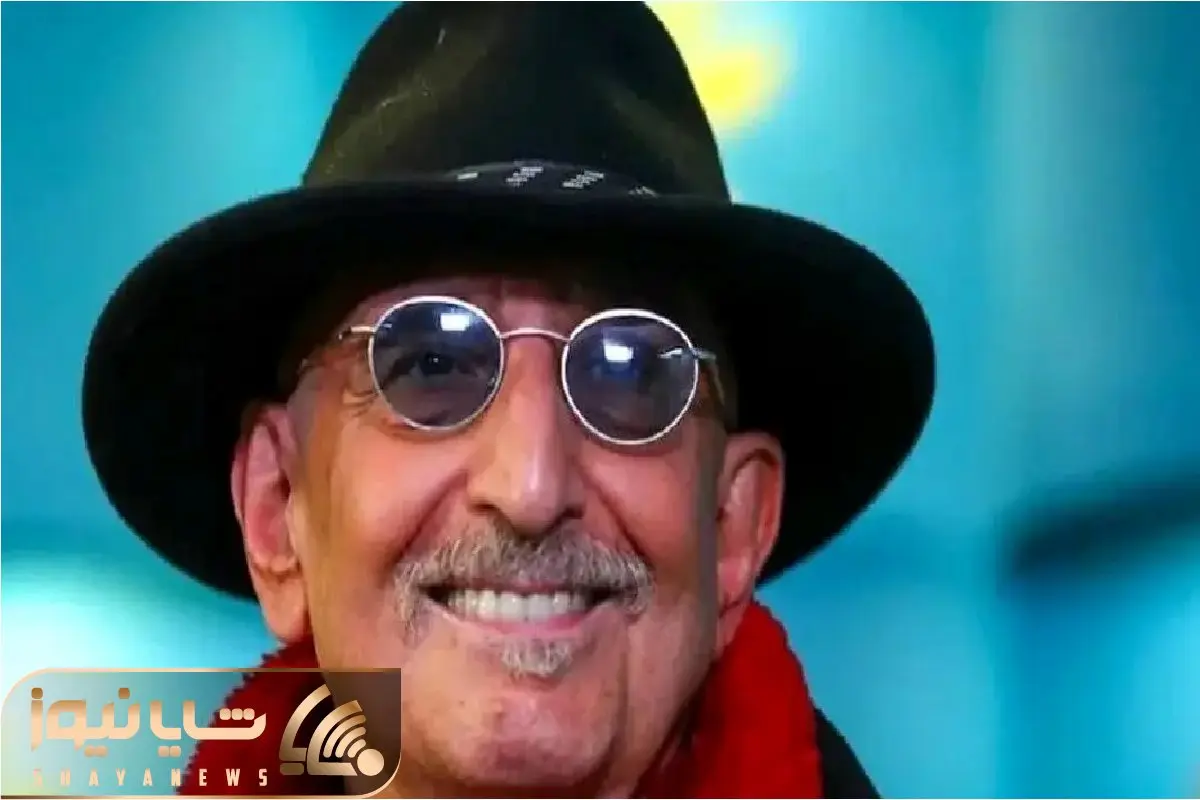 سکانس خندان؛ فرهاد آئیش غیر مستقیم فحش میکشه به مجری/ روده بر کنندس