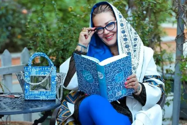 Bahareh Rahnama shayanews