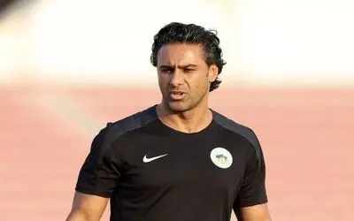 فرهاد مجیدی امروز نفس راحت می‌کشد