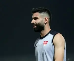 بمب نقل و انتقالات پرسپولیس به بازی با ذوب آهن می رسد؟