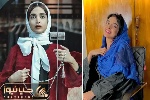 elahe hesari shayanews