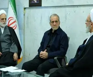 شورای موقت رهبری تاریخ انقضای مشخصی دارد؟