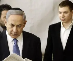 پسر ناخلفی که پدر را رسوا می کند!