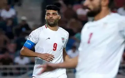 دلیل طارمی برای دادن پنالتی به هم تیمی اش؛ مقصر اما با نیت خیر