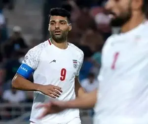 دلیل طارمی برای دادن پنالتی به هم تیمی اش؛ مقصر اما با نیت خیر