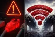 اینترنت قطع بین الملل کی قرار است کامل بازگشایی شود؟ فعلا فقط گوگل و دیگر هیچ!