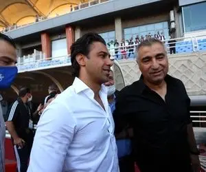 مس رفسنجان نقره داغ شد