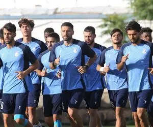 استقلال قربانی بازسازی آزادی می‌شود؟!