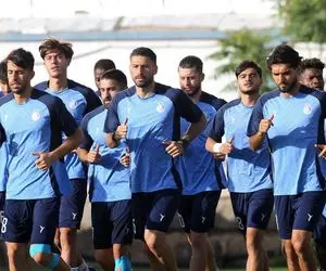 استقلال قربانی بازسازی آزادی می‌شود؟!