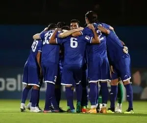 بمب نقل و انتقالات استقلال؛ منتظر یک فوق ستاره باشید