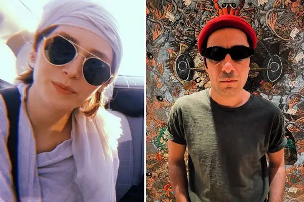 fereshte hosseini shayanews