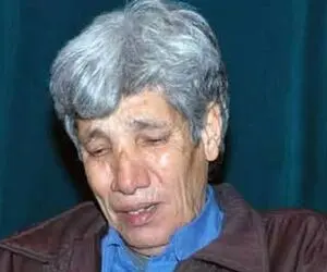 آهنگ نوستالژیک؛ آواز ماندگار دایه دایه وقت جنگه از رضا سقائی