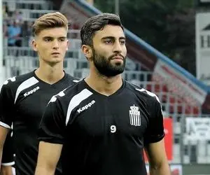 گورخرهای بلژیک به دنبال برگرداندن کاوه!