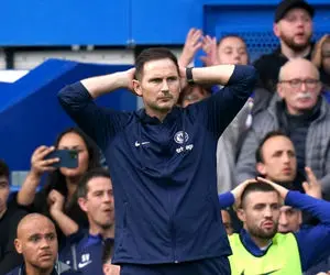 چلسی در چه شرایطی سقوط می کند؟!