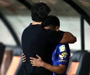 شرط فرهاد مجیدی برای جانشین مهدی قایدی