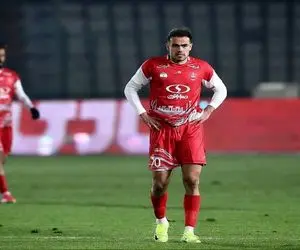 اورونوف کی به داد پرسپولیس می‌رسد؟