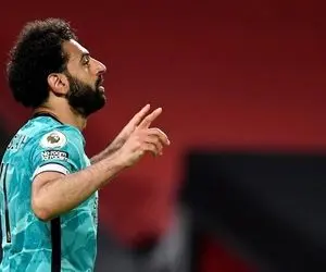 محمد صلاح به پارک ده پرنس می رود؟