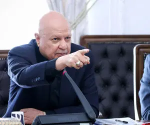 روایت عجیب میرکاظمی از روزهای آخر اسفند و حقوق معلمان