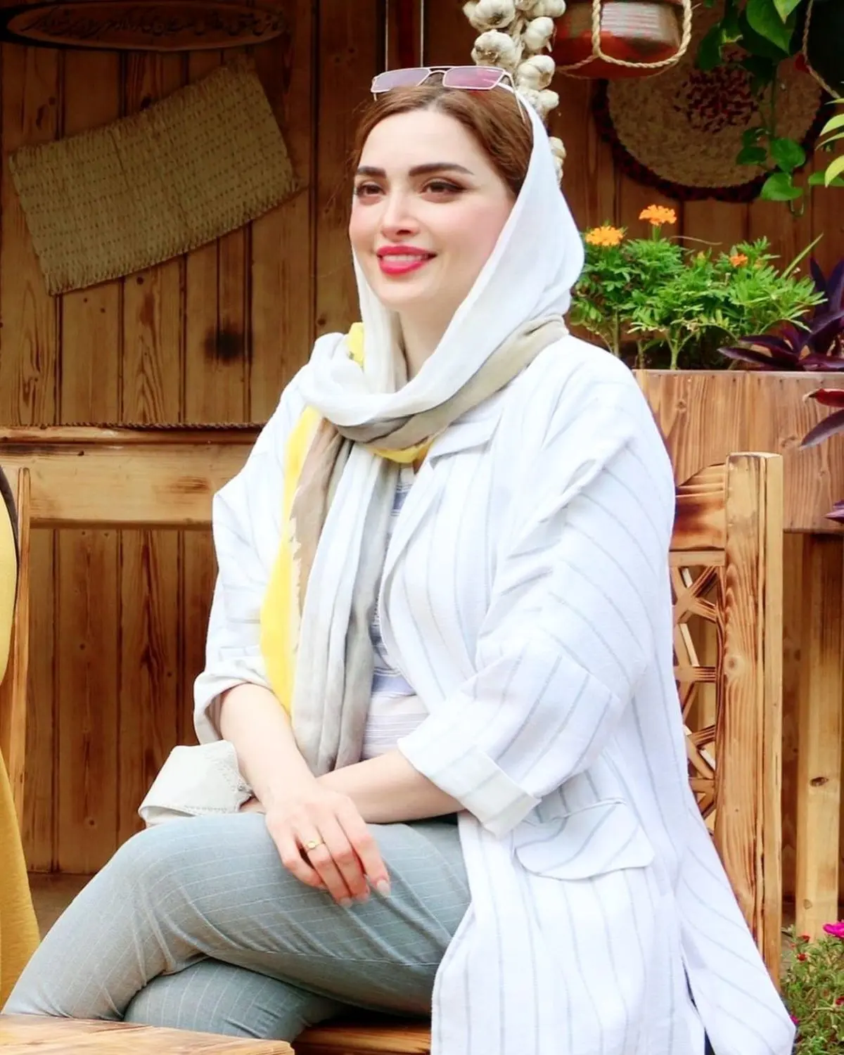 بهنوش+طباطبایی