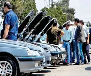 قیمت خودرو امروز 3 دی 1403 / کدام خودرو 35 میلیون تومان گران شد؟