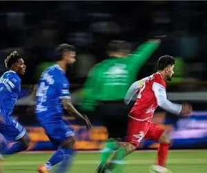 اعلام برنامه مسابقات هفته‌های ۲۵ و ۲۶ لیگ برتر