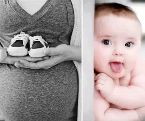 بارداری و مواد غذایی ای که باید حذف بشند؛ سلامت مادر و بچه با یه رژیم غذایی سالم تامینه