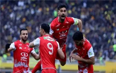 انتقاد پرسپولیسی سابق از کارتال و گندوز