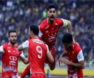 انتقاد پرسپولیسی سابق از کارتال و گندوز
