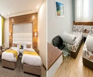 بهترین مسافرخانه های تهران / تر و تمیزی یک طرف ماجراست قیمتشونم برات در نظر گرفتیم