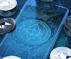 منطقه حساس برای اتریوم!