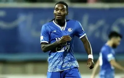 زلزله در لیگ برتر با دستمزد عجیب پرسپولیس به بیفوما!