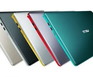 قیمت لپ تاپ ایسوس امروز چهارشنبه 24 دی ماه 99