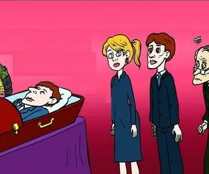 کاراگاه شو و بگو به جز جنازه تو تابوت کدومشون مردن؟