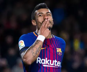 پائولینیو رسماً به الاهلی عربستان پیوست