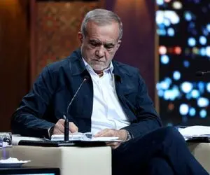 رئیس جمهور شهادت سید هاشم صفی‌الدین را تسلیت گفت