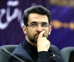 کنایه سنگین آذری جهرمی به زاکانی