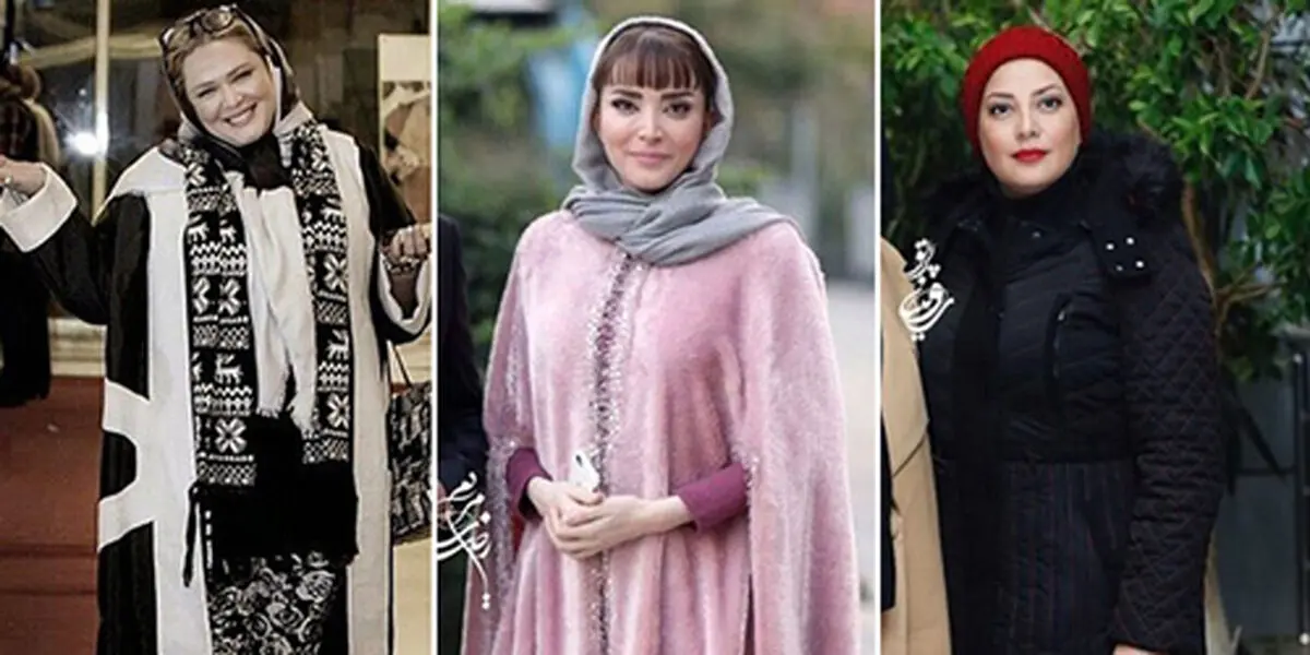 مت گالا ایرانی 