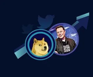 حرکت حیرت آور ایلان ماسک برای دوج کوین!