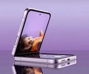 نمایشگر غول پیکر گلکسی زد فیلیپ 5 در رندر ها خودنمایی میکند!