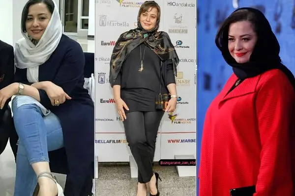 mehrave sharifinia shayanews