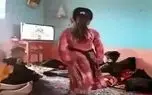 آواز شاد؛ ببینید این بچه قد فندق چطوری با اهنگ دف میرقصه فرفره ای