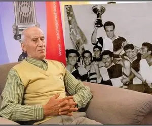 علت درگذشت حمید جاسمیان پیشکسوت پرسپولیس چه بود؟+ بیوگرافی