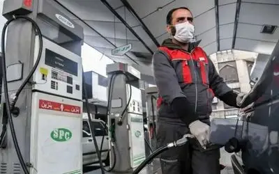 تصمیم نهایی دولت در خصوص افزایش قیمت بنزین