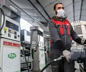 تصمیم نهایی دولت در خصوص افزایش قیمت بنزین