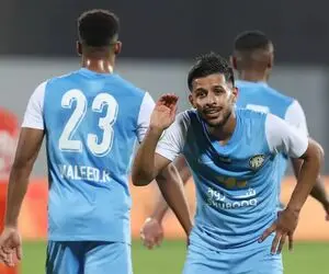 اتحاد کلباء با مهدی قایدی تمدید می کند؟